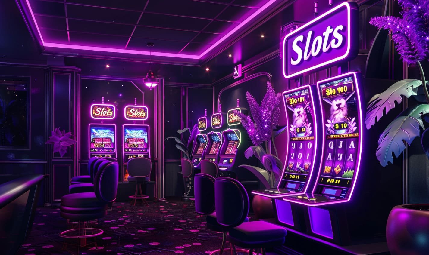 luxurygames