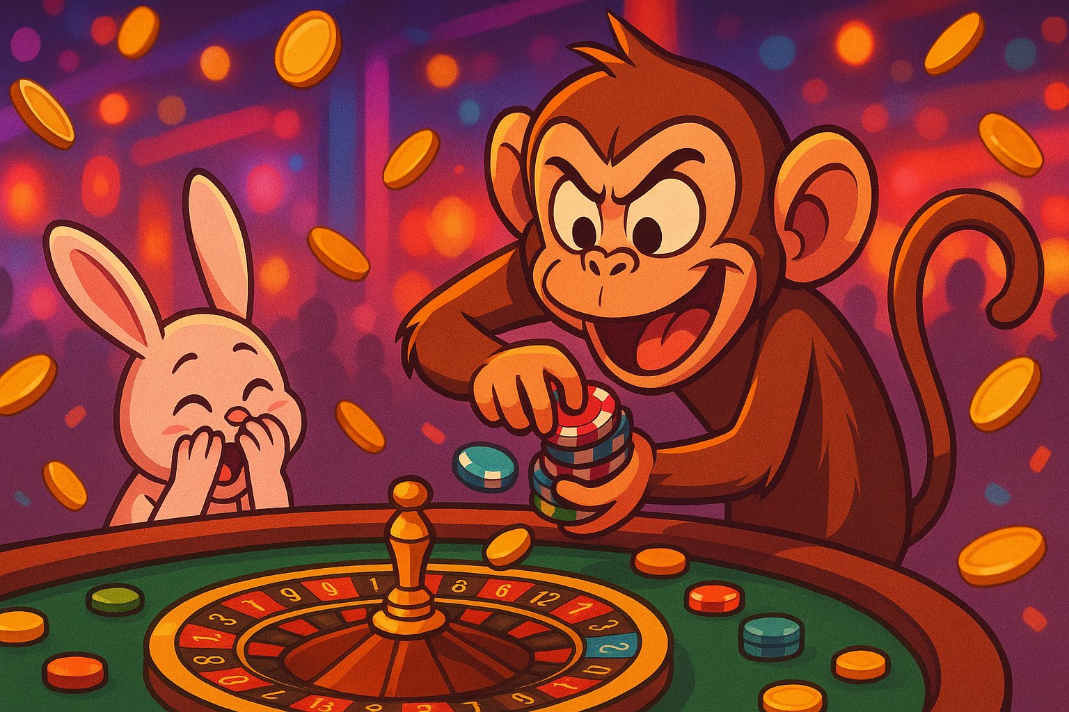 luxurygames