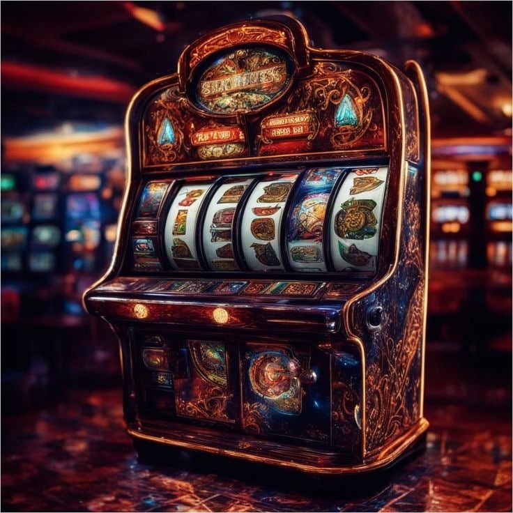 luxurygames